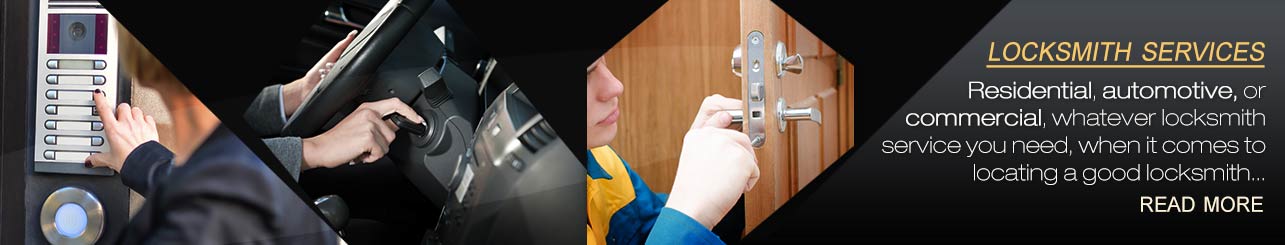 West Columbia Locksmith