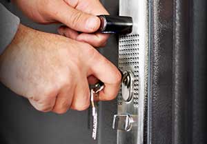 West Columbia Locksmith